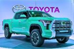 Toyota Tundra TRD Pro 2026 la pickup todoterreno con diseño renovado potencia superior y tecnología avanzada