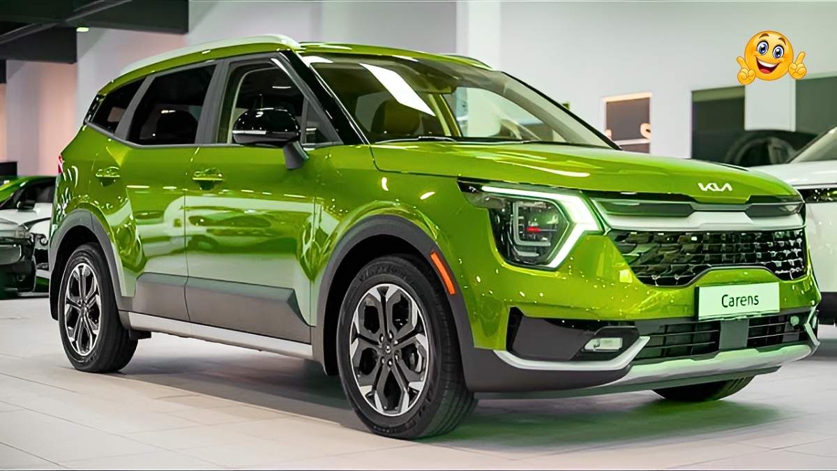 Kia Carens 2026 Facelift guía completa del rediseño con más estilo confort y tecnología avanzada